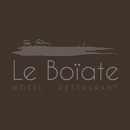 Le Boiate 호텔 아레즈 외부 사진